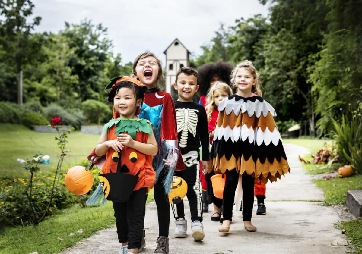 Halloween stem activities preschoolers