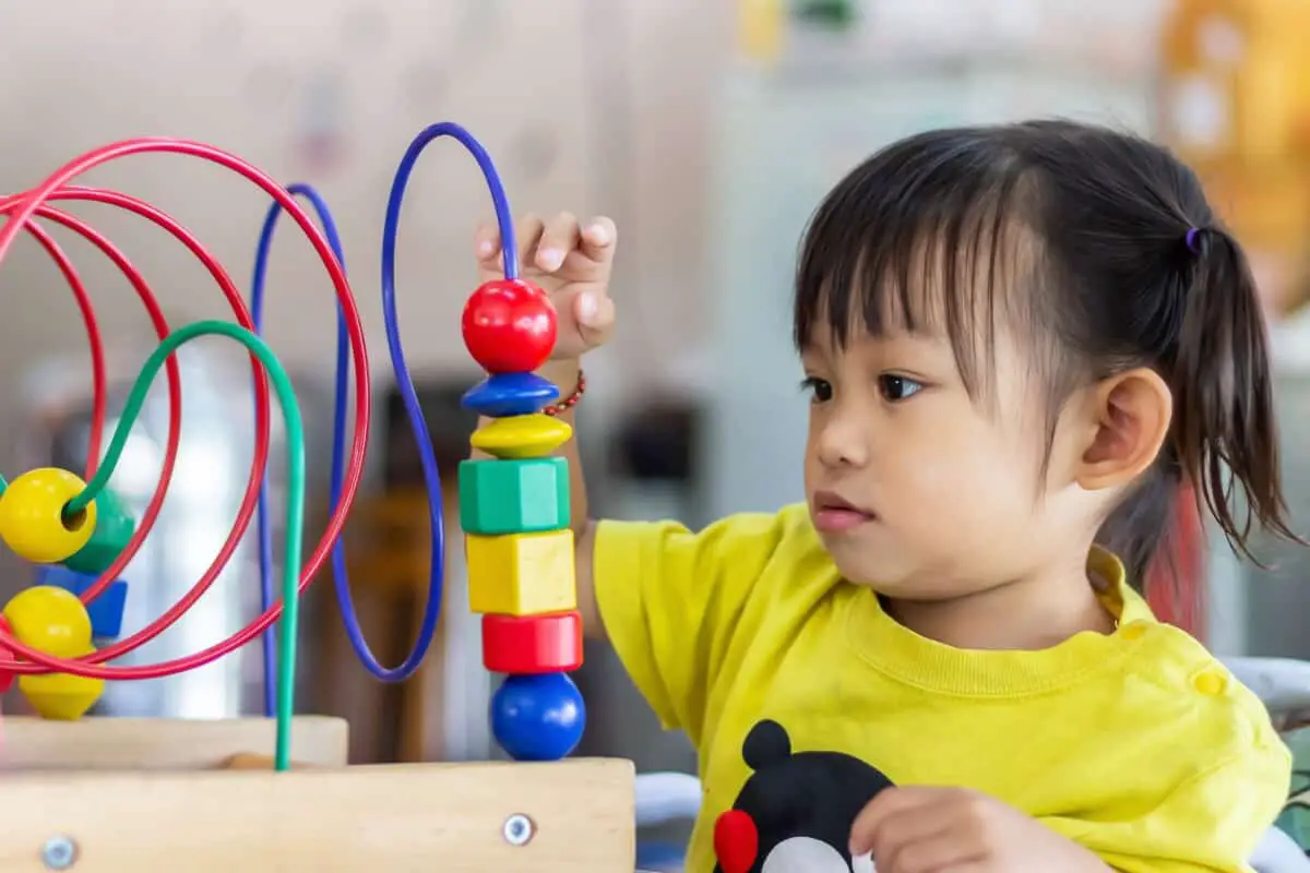 STEM projects for little ones