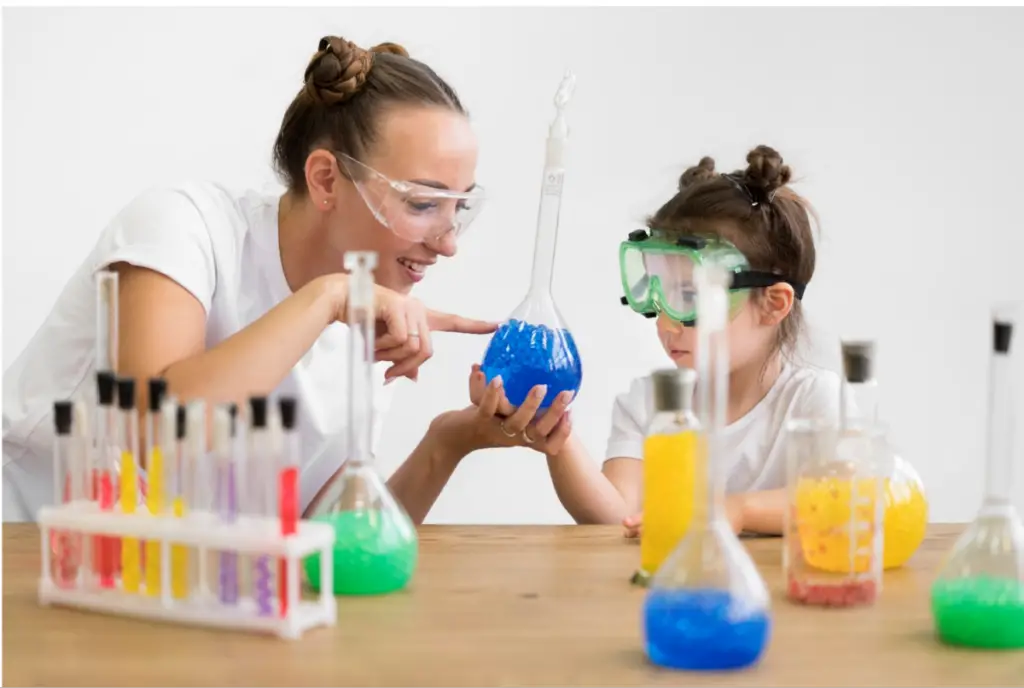 Is Making Slime a STEM Activity? – Brainy Buddies